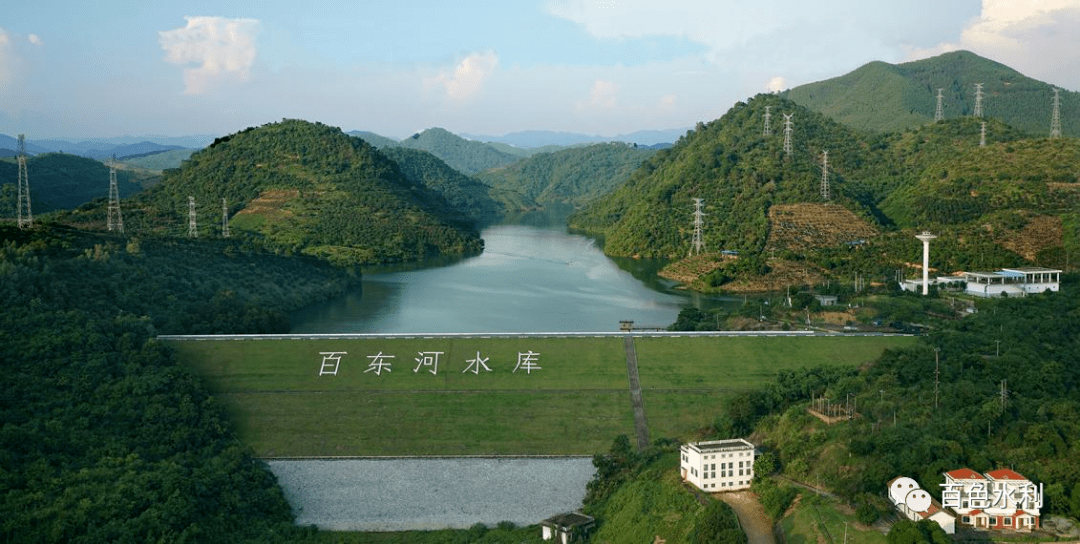 百色市右江灌区管理中心党支部开展党员固定活动日活动_节水_水库