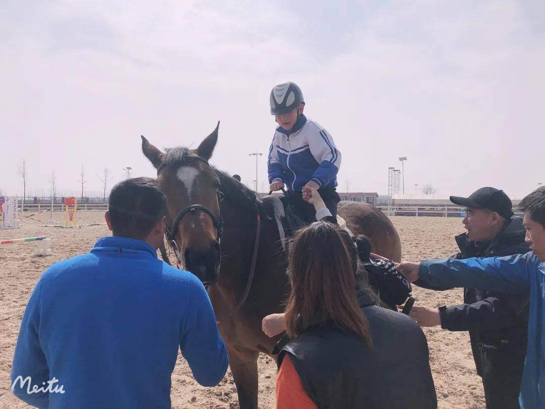 大健康3期麻兆晖:用公益回馈社会,海氏海诺一直在路上