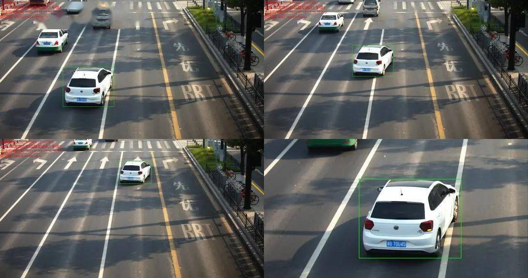 曝光台浙g6a971浙g8h512你们实线变道被拍了
