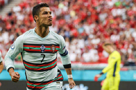国家足球队|葡萄牙公布世预赛附加赛大名单 C罗领衔、迪亚斯缺阵