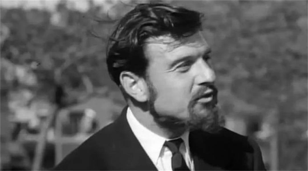 英国最痛恨的间谍,乔治·布莱克,军情六处因他沦为全世界笑柄