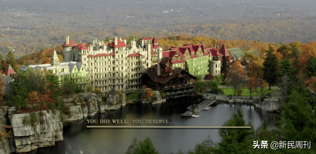 新生|死后的第一天,他在Uploading的世界复活