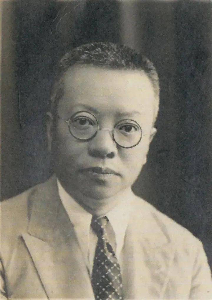 施存统非孝原文佚失百年后重现