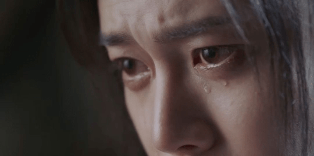 因为|心疼任嘉伦,不是剔骨就是割尾,还是流泪变珍珠的长意,比较可爱