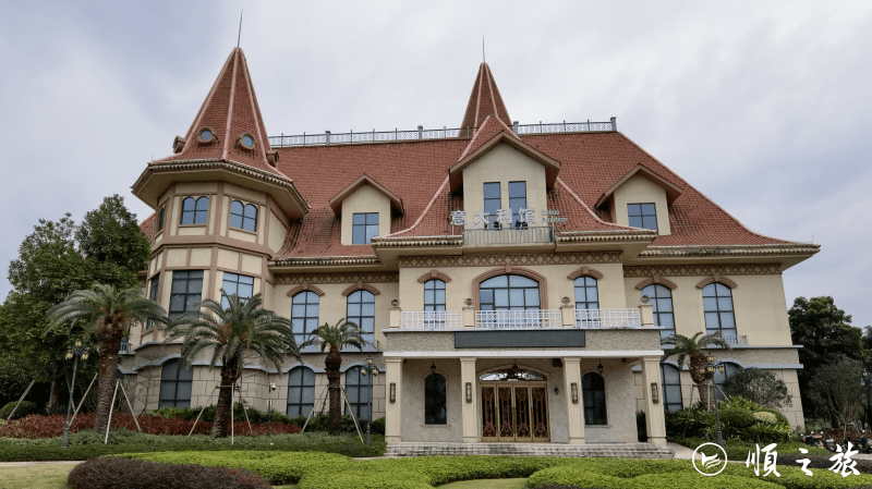 食足4餐叹特色木盆盐炊原只土鸡宴入住恩平恒大温泉欧式主楼酒店世界