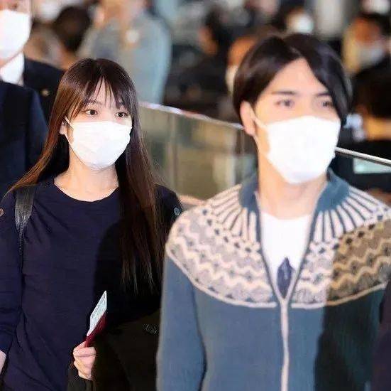 真子公主夫妇在美国一年安保花8亿日元!比首相都多4倍..._小室_日本_生活