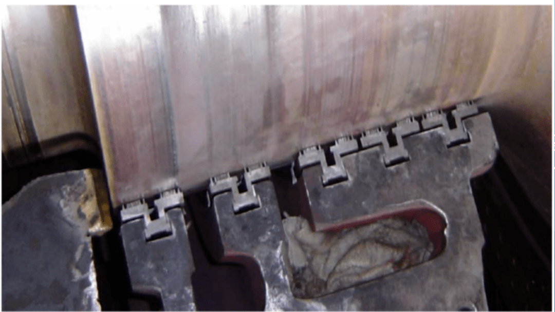 这50页ppt把汽轮机汽封系统都说透了.