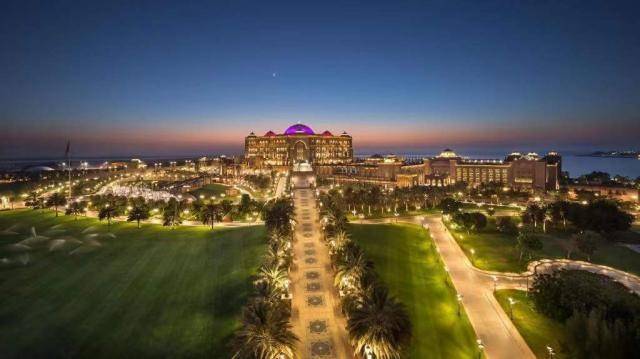 排名|体坛：沙特为提前出线，赴世界上唯一八星级酒店封闭训练三天