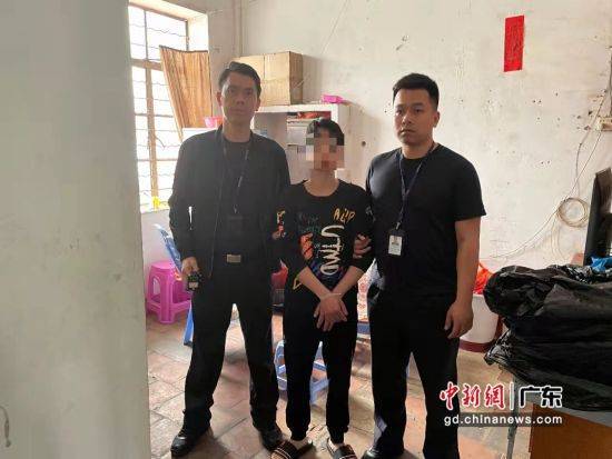 广东廉江警方打掉2个涉诈 “跑分”团伙 9人被抓