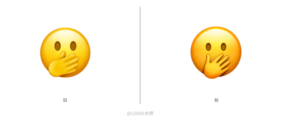 图样|苹果新出“男孕妇”emoji表情？设计又引起争议了！