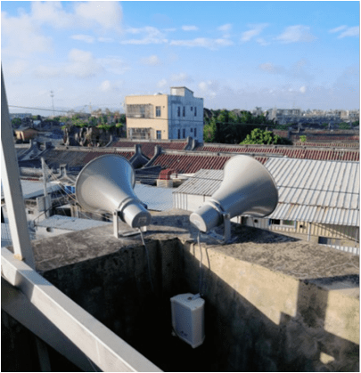 连夜安装800套智慧门磁，中山联通助力科技抗疫精准防控