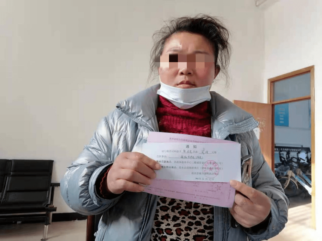 通报涟水多家学校门前小摊因这事被抓现场照片曝光