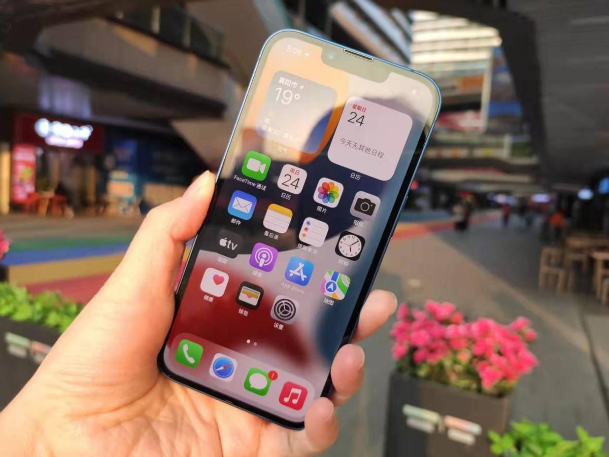 但苹果手机也不是说顺便买,目前公认只推荐这三款_iphone_pro_max