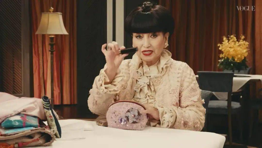 社会人生黑柳彻子真正的幸福是什么