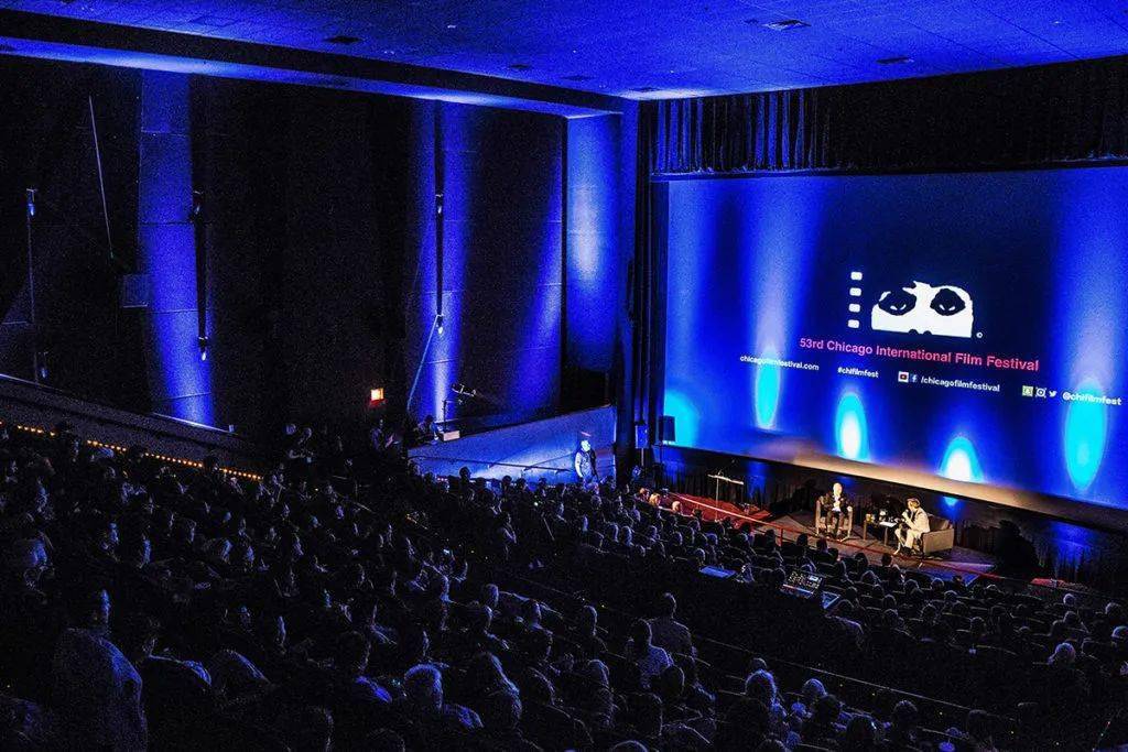 适合学生参加的15个国际电影节奥斯卡金像奖认证