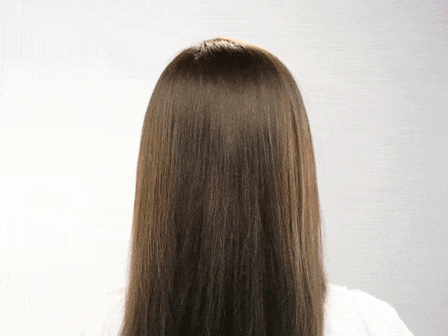 洗头头皮油脂“清道夫”!千年盐湖盐泥+北极光云杉,3天不洗头不油也不痒,头发像丝绸一样顺滑!