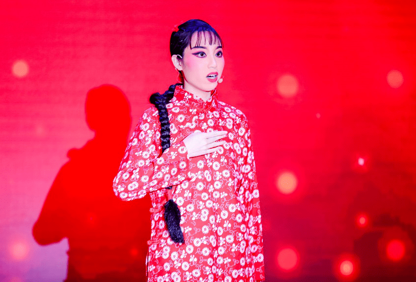 化工电视台春暖已花开抗疫终有时