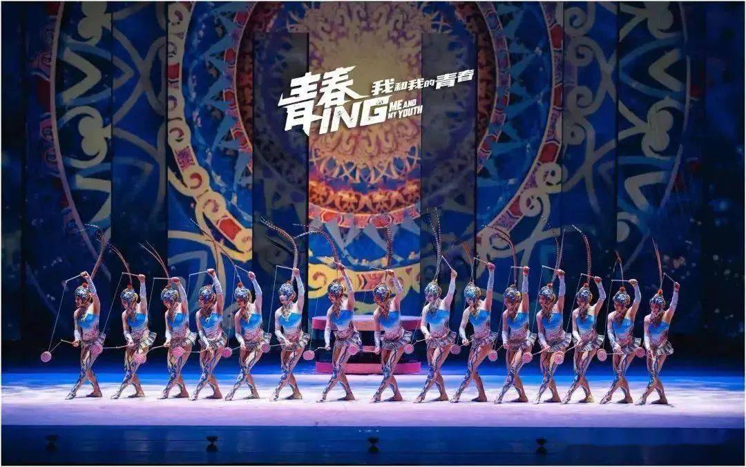 “艺”起抗疫 | 云赏艺陪您战疫情