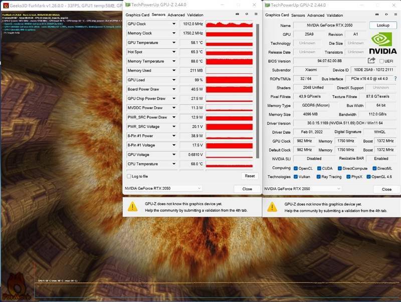 rtx2050真能玩游戏了redmibookpro152022评测迄今最好的redmi轻薄本