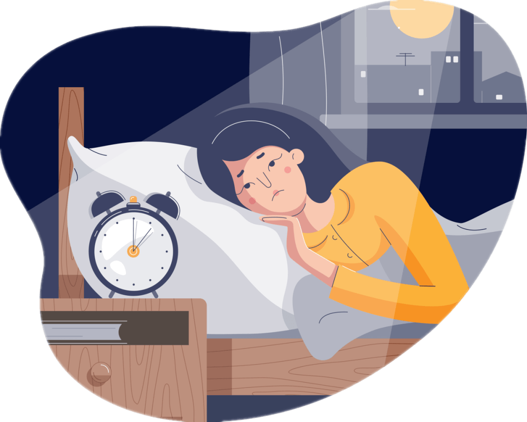 该拿什么拯救我的睡眠