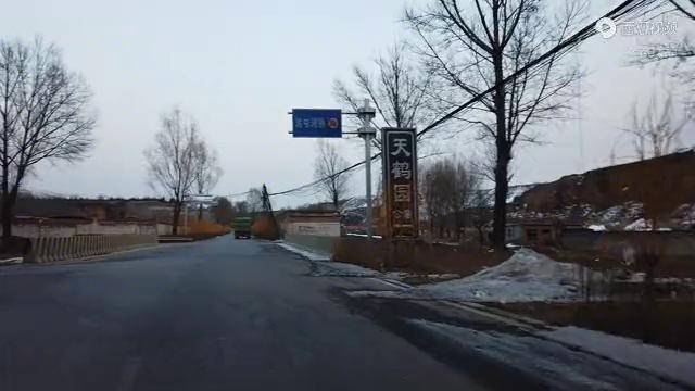 摩旅太原宇文村西墕泥向线滨河东路全长14公里