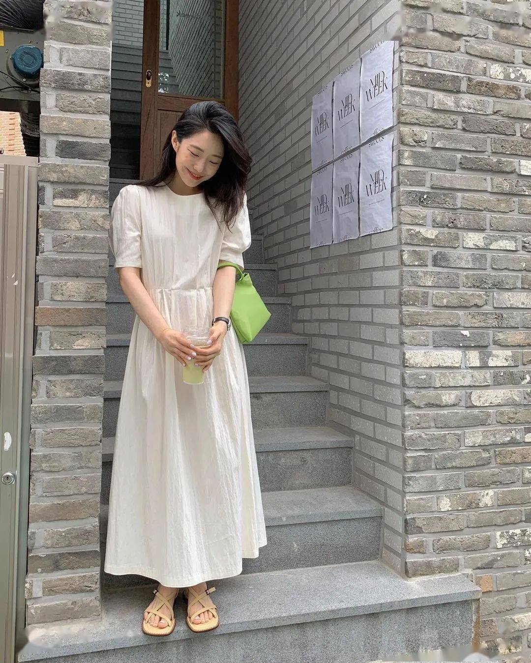 春夏 春夏通勤怎么穿?这7种搭配,让你又飒又高级!