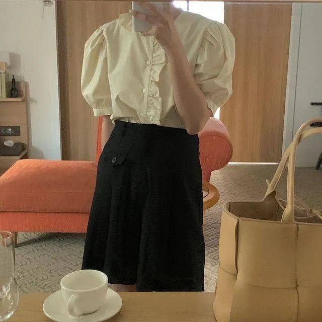 春夏 春夏通勤怎么穿?这7种搭配,让你又飒又高级!