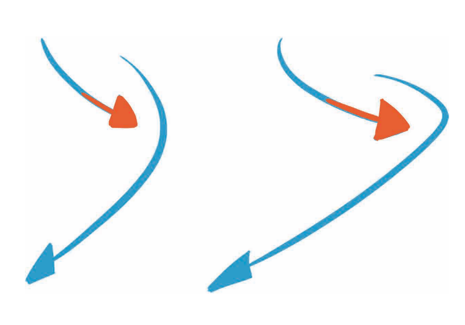 动态速写没张力？动态速写保姆教程已备好！