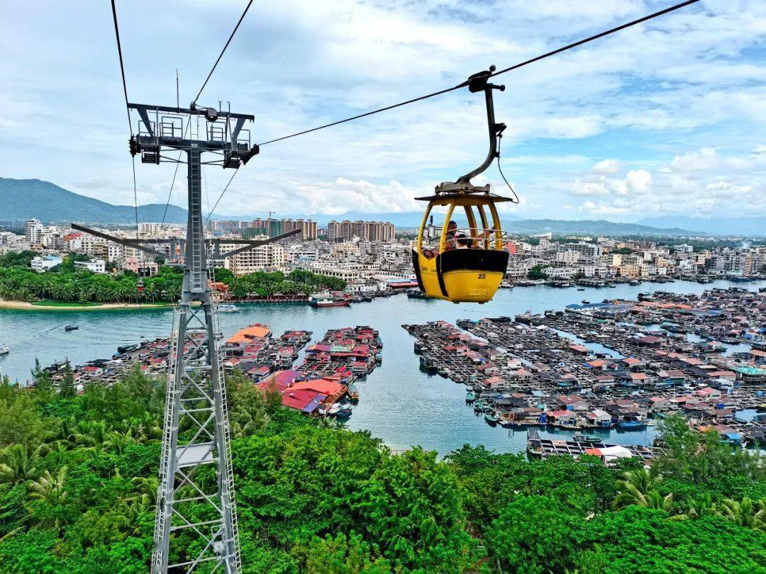 大咖预告大咖说旅游大咖现场跟着大咖在南湾猴岛分享猴趣