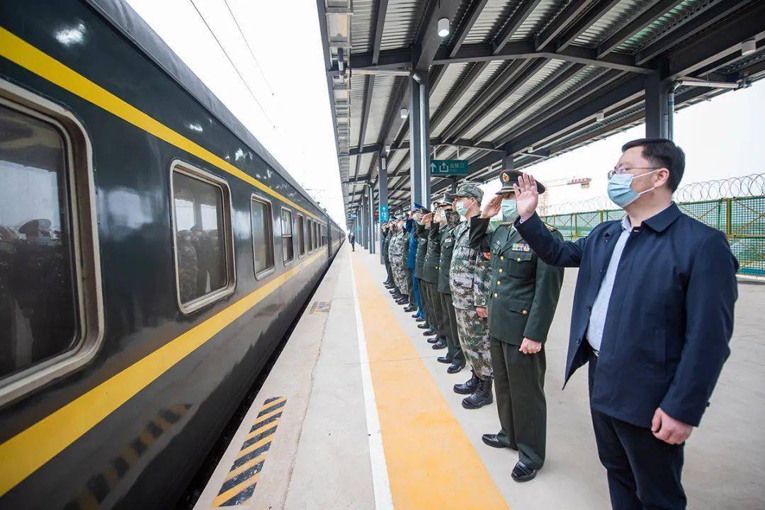 常德市_火车_军营