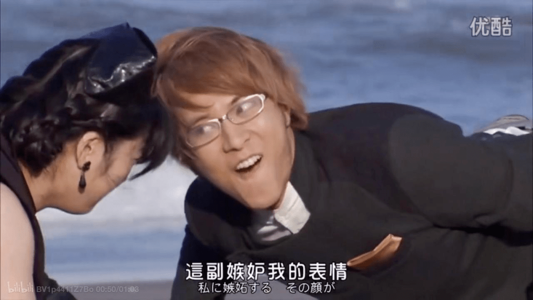 偶像|史上帅哥含量最高的日剧，万万没想到是它