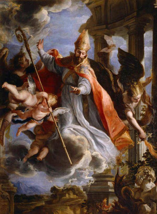 主义|王寅丽评《政治与爱的秩序》｜一种奥古斯丁式的公民自由主义