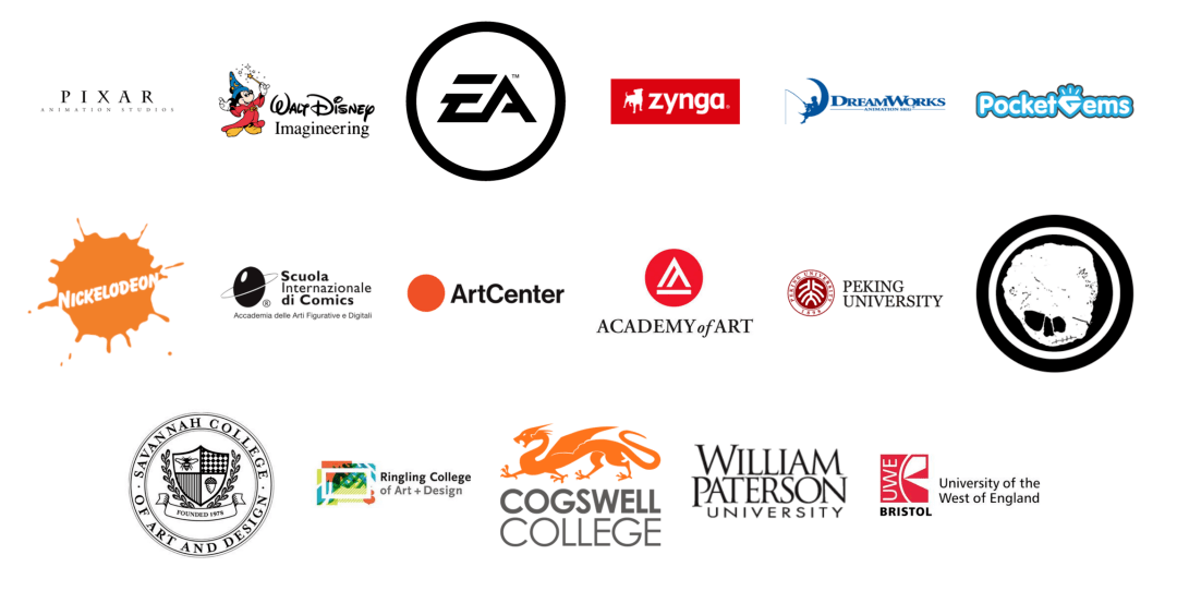 动态速写没张力？动态速写保姆教程已备好！