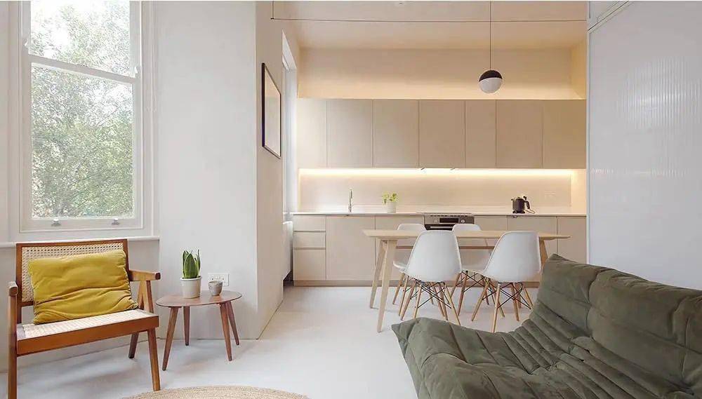 来自老房子看腻了？英国版《梦想改造家》劝你「别搬走，改造看看」