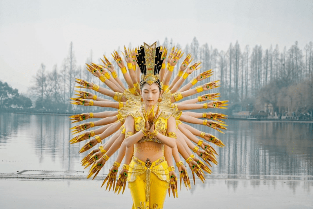 传统|以古喻今，实景拍摄，浙江卫视《中国好时节》讲述二十四节气里的文化自信