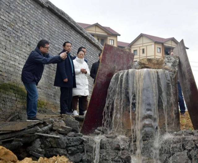 中央生态环保督察组批评多地定力不够：非法取用黄河水 侵占破坏黑土地