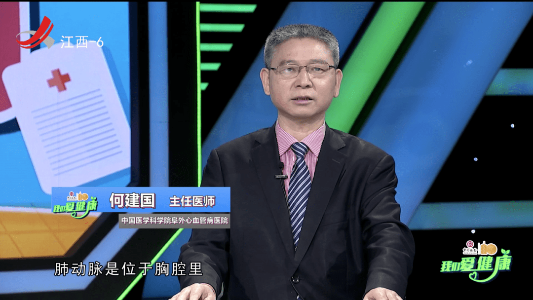中国医学科学院阜外心血管病医院何建国主任医师南昌大学第二附属医院