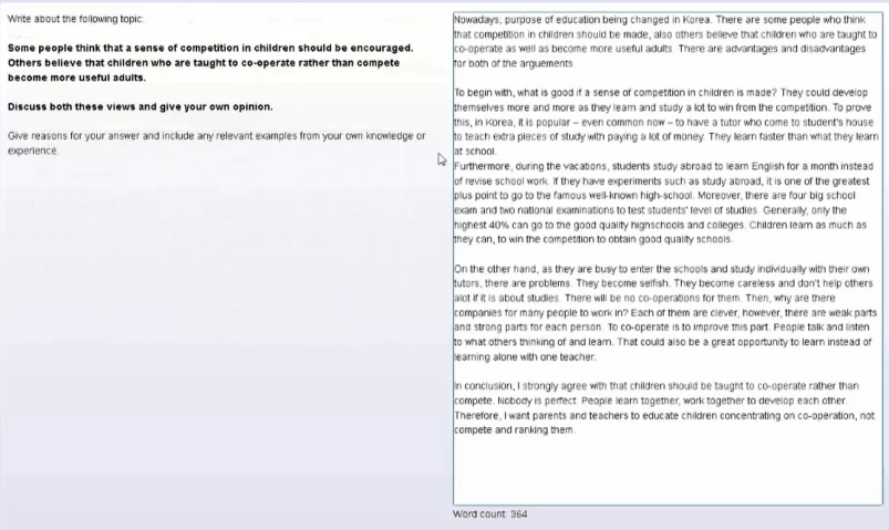 一点英语都不会可以考雅思吗 05c552254d204d6cb663e6cd0a399fc7.png