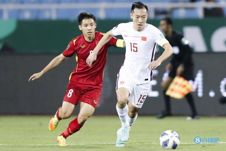 厚礼|越南队长：击败中国是送给球迷的新年厚礼 目标进入2026年世界杯