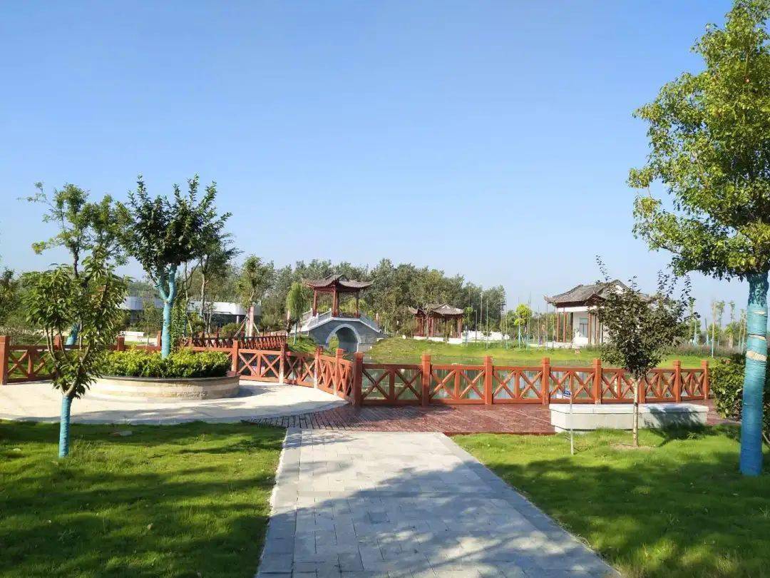 乡村振兴万寿镇四则运算解开乡村振兴方程式