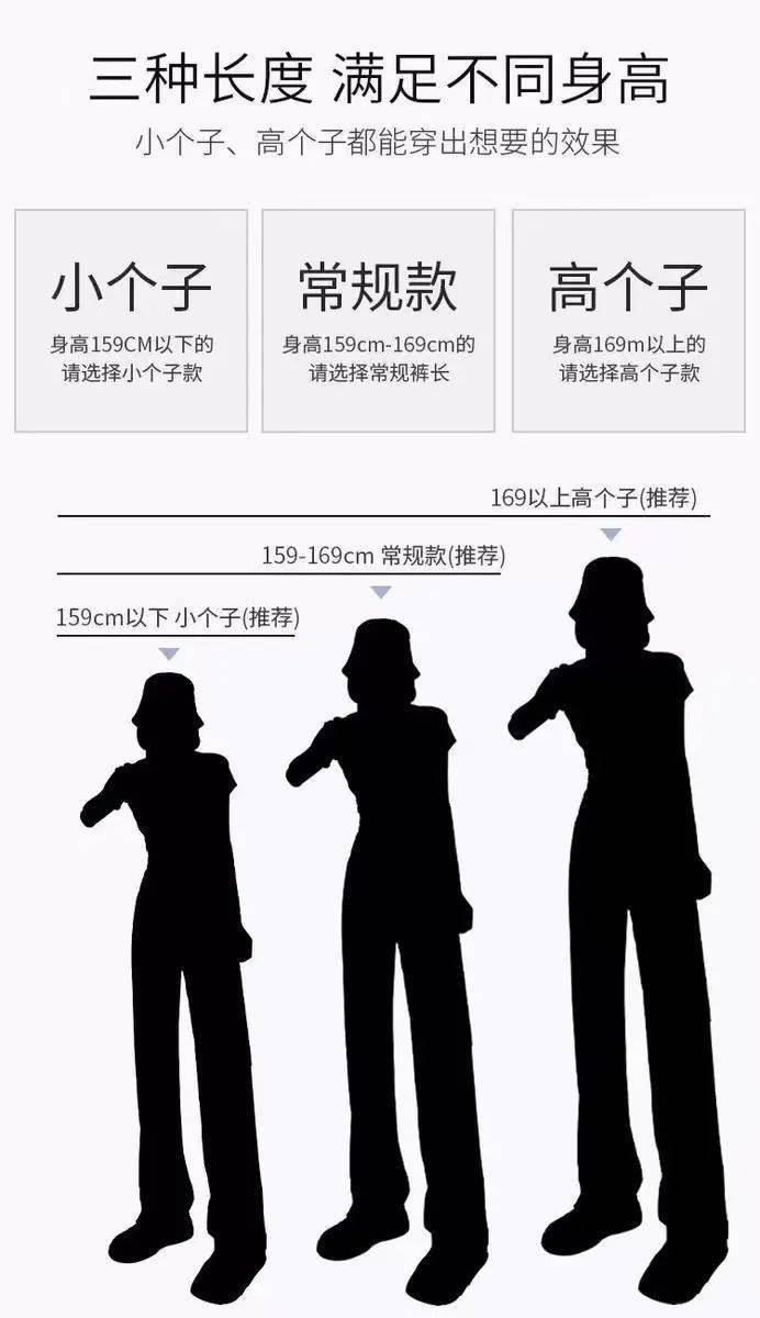 面料今夏流行“天丝牛仔拖地裤”，比裙子还要凉快，怎么穿搭都好看！