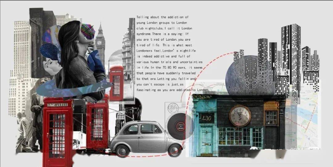 设计 150张服装设计主题概念版！（如何寻找灵感？）