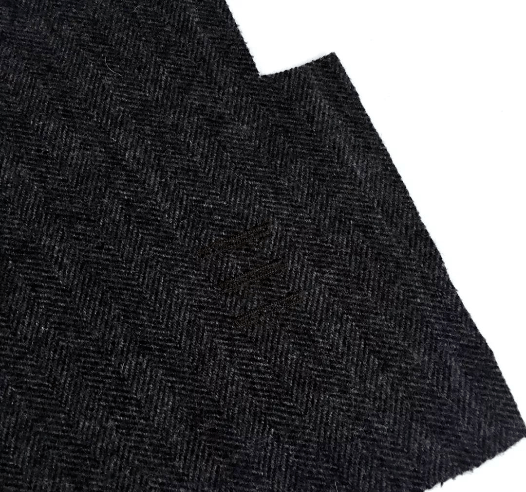 细节 教程 | 西服“如何做好袖开衩,以及袖子里衬的缝法”