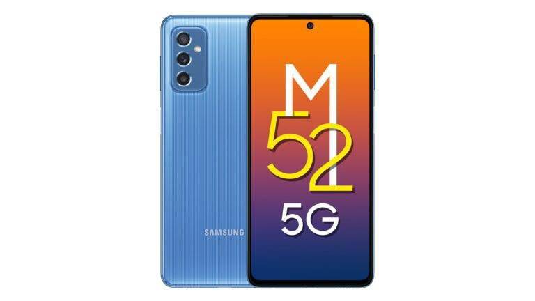 mAh|三星 Galaxy M53 规格曝光：搭载天玑 900 处理器，5000mAh 电池