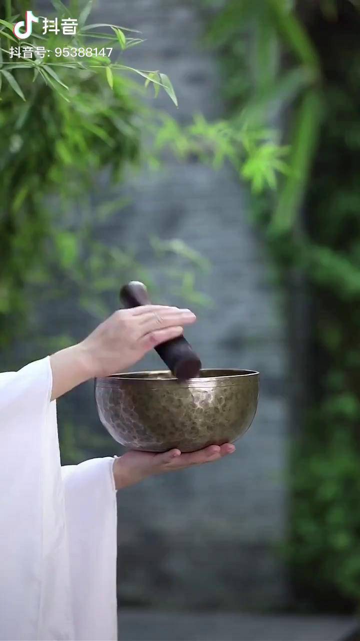 累了就停留20秒让劳累的心放松一下心静人安宁心简单幸福自然来催眠