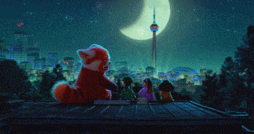 小熊猫|一会华人骄傲一会辱华，能不能安静看电影