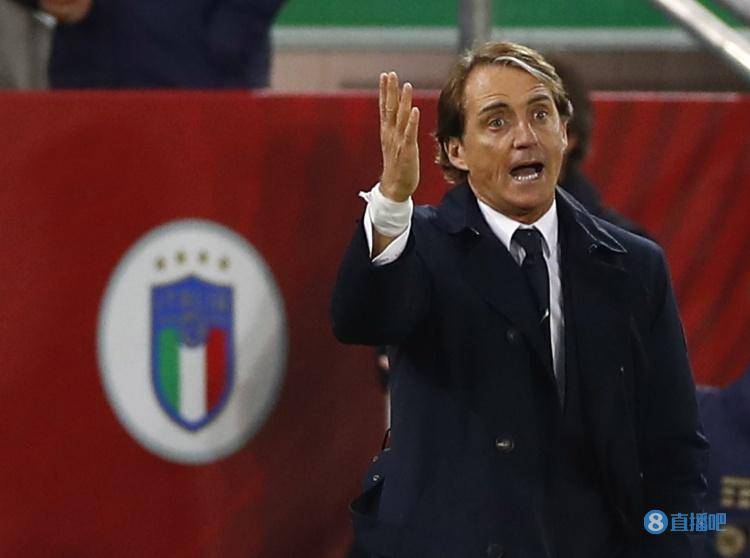 教练|前教练：听说有五名意大利国脚感染新冠，消息待确认