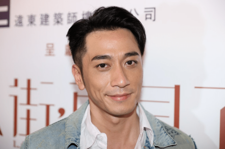 35岁tvb女星与42岁吴卓羲被爆恋情!