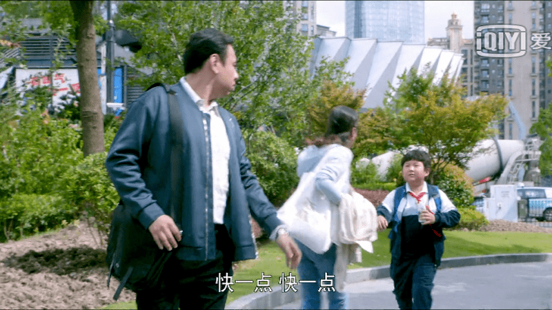 生活|海清×童瑶上演姑嫂大战！看《心居》如何把上海人的生活搬上屏幕…