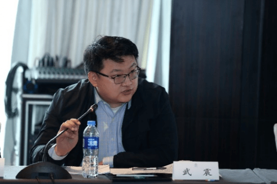 武震 来自搜狐网